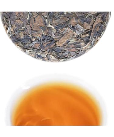 100g de th blanc Fuding de qualit sup rieure th artisanal traditionnel th parfum bio aux dattes
