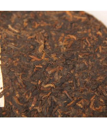 HELLOYOUNG 357g de th Pu'er chinois naturel du d but du printemps Th vert biologique sans additifs fabriqu la main au go t intense Th pu-erh Pu'er Tea - Buy Online on GoSupps.com