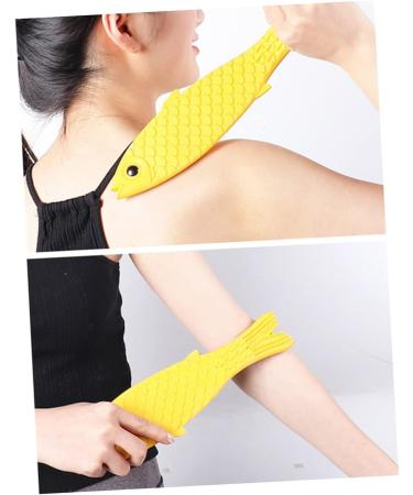 Minkissy 5-Piece Pai Sha Board Set | Back Massage & Muscle Roller Stick | Percussion Massager for Akupunktur & Body Relief | Ideal for Office & Home Use - Buy Online on GoSupps.com