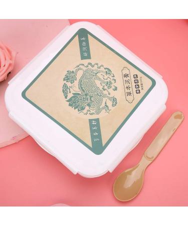 500g Moxibustion Massage Mud Cream - Herbal Physiotherapy Mud for International Shipping | Chinese Medicine Massage - Buy Online on GoSupps.com