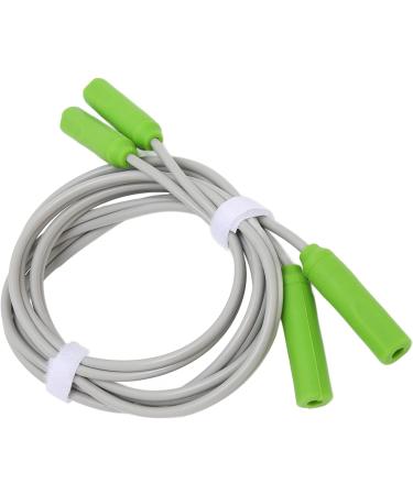 Ververt Touch Electrotherapy Instrument - Premium Electrode Wires for Enhanced Pain Relief & Muscle Recovery | Global Shipping Available - Buy Online on GoSupps.com