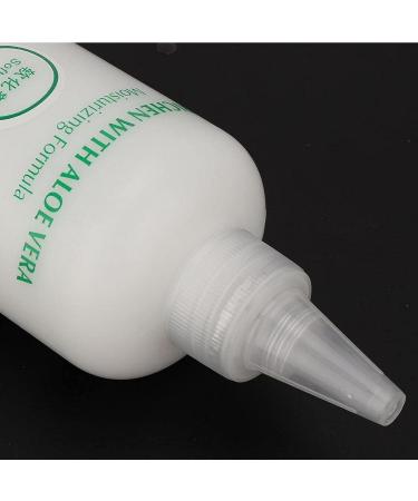 Professional Nail Art Tool - Soft Liquid Skin Remover & Skin Cream for Salon Manicures | International Shipping Available - Buy Online on GoSupps.com