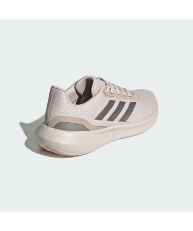 ADIDAS Women's Runfalcon 3.0 W Sneaker - Putty Mauve Wonder Taupe | International Shipping Available - Buy Online on GoSupps.com
