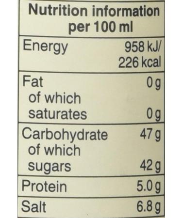 Kikkoman Teriyaki BBQ Sauce 250ml - Buy Online on GoSupps.com