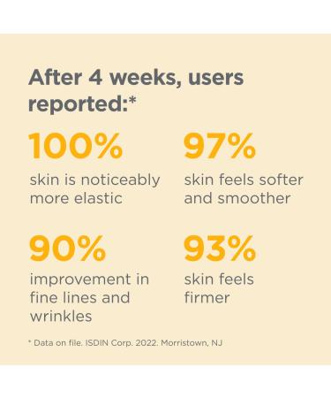 ISDIN Isdinceutics Vital Eyes - Night Eye Cream with Melatonin and Cooling Applicator - Buy Online on GoSupps.com