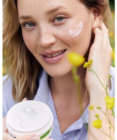 Nivea Soft Moisturizer 100ml - Refreshing Light Cream with Vitamin E & Jojoba Oil | Quick-Absorbing Skin Care (Pack of 2) - Ideal for All Skin Types - Buy Online on GoSupps.com