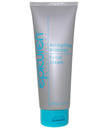 epicuren DISCOVERY Acidophilus Probiotic Facial Cream 4 Fl Oz
