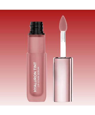  Ihdjasg Glossy lipstick for women - Waterproof moisturizing makeup - Glossy lipstick - For beginners everyday life travel dates leisure work and commuting - Buy Online on GoSupps.com
