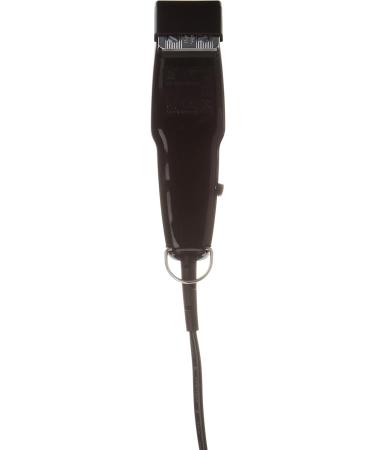 Moser 1400 Mini Hair Clipper - Lightweight 150g Perfect for Precision Grooming & International Shipping - Buy Online on GoSupps.com