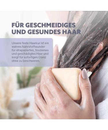 puremetics Cure ferme pour cheveux sensibles 75 g - Buy Online on GoSupps.com