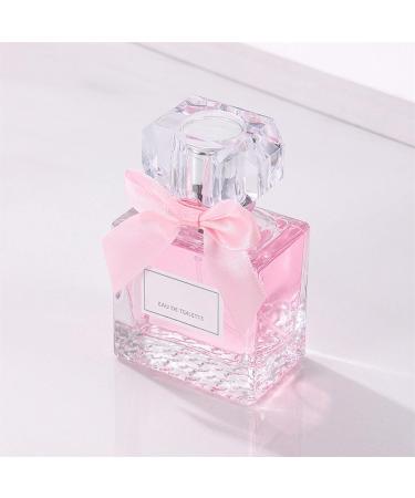 Lady Perfume Long Lasting Light Fragrance Fresh Flower And Fruit Flavor Sexy for Women Eau De Parfum Spray Perfume for Women Fruity and Floral - Buy Online on GoSupps.com