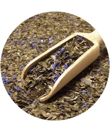 Guayusa Pachamama Lavanda 0 25kg | Ilex Guayusa biologique d Equateur | Caf ine naturelle | L ajout de lavande | Apparent la yerba mat | Saveur d licate | Alternative au caf | 250g - Buy Online on GoSupps.com
