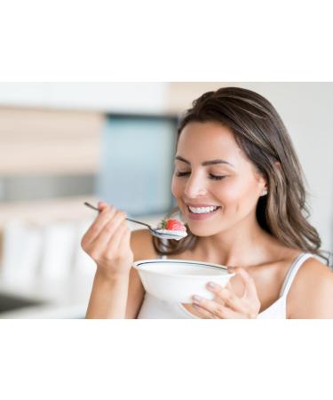 PWHINGN Peanut Butter Destroyer Engraved Stainless Steel Spoon - Birthday Gift for Peanut Butter Lovers - Great Christmas Gifts for Boys Girls Moms Dads Grandmas and Grandpas - Buy Online on GoSupps.com