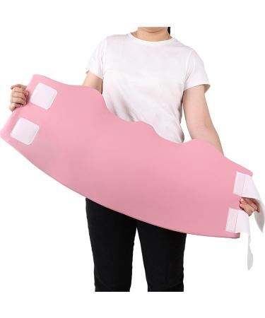 Planche de compression abdominale en mousse 360 post-liposuccion pour aplanir le ventre et la r cup ration lombaire - Buy Online on GoSupps.com