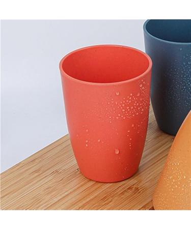 DIGJOBK Toothbrush Cup & Mouthwash Cup - Premium Wash Cup for Travel & Home - International Shipping Available - Buy Online on GoSupps.com