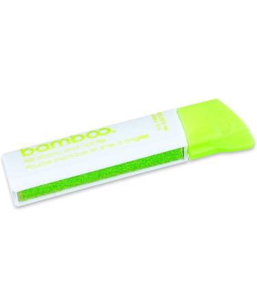 Bamboo Cat Styptic Powder 2 Pack - Fast-Acting Relief for Cat Nail Bleeding (Colors Vary) - Buy Online on GoSupps.com