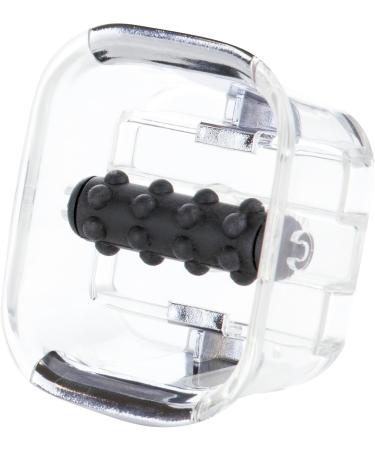  POSTQUAM PostQuam Professional Firming Cream 1000 ml + Sculptor Massage Device Firming Gel with Ginseng Green Tea Collagen + EMS Suction and Rollers Firmer and Toned Skin - Buy Online on GoSupps.com