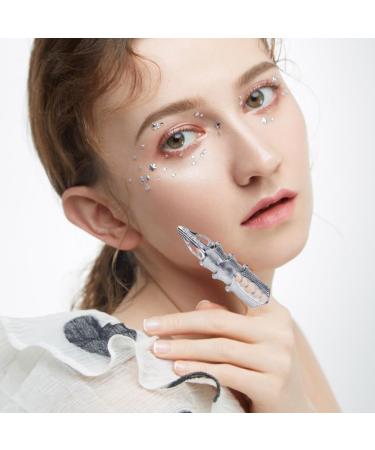 Frcolor Halloween Costume Claw Rings - Full Finger Gothic Nail Set for Men & Girls | 3-Piece Movable Ankle Armor - Buy Online on GoSupps.com