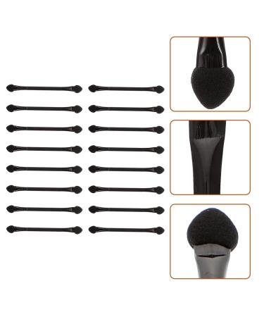 30th Double-Sided Eyeshadow Pen & Sponge Brush Set - Dual-Headed Eye Shadow & Eyebrow Tools for Precise Makeup Application | International Shipping Available - Buy Online on GoSupps.com
