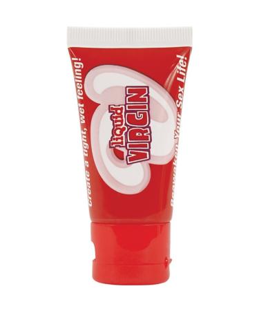 Liquid Virgin - 1 oz
