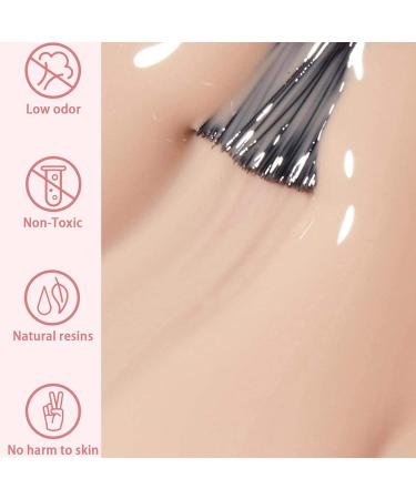 Nail Polish Set - Nude Nail Varnish - 4PCS Quick Dry Nude Pink Nail Varnish - Long Lasting French Manicure Nail Polish - Nail Starter Kit 2024 Spring Serise Gift for Woman - No Need Cure 4pcs 2 - Buy Online on GoSupps.com