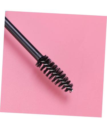 FOYTOKI 10 Pcs Eyelash Cream Bottle Storing Eyelash Cream Empty Mascara Tube Black Lid Empty Tube Funnel - Buy Online on GoSupps.com