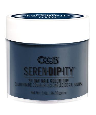 Color Club Color Club Dip Powder for Nails Serendipity |This Blows | Manicure DIY 2oz