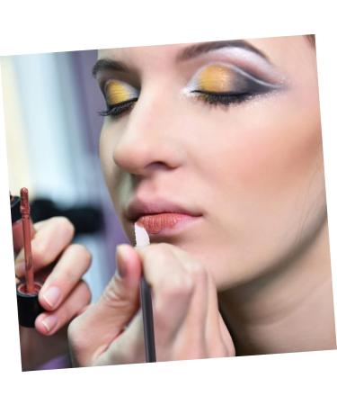 Balacoo 600 Pcs Cotton Swab Lipstick Applicator Wands - Essential Makeup Tools for Gloss & Lip Care | International Shipping Available - Buy Online on GoSupps.com
