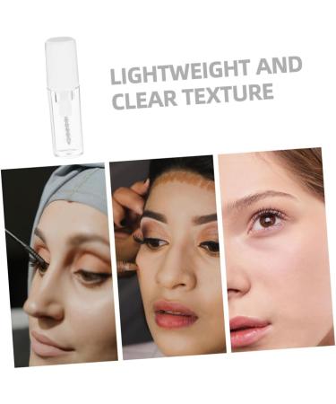 Outanaya Eyelash Raincoat Gels Mascara Brows Gel Brow Fixing Liquid Sweat-proof Brow Gel Brow Liquid Plastic - Buy Online on GoSupps.com