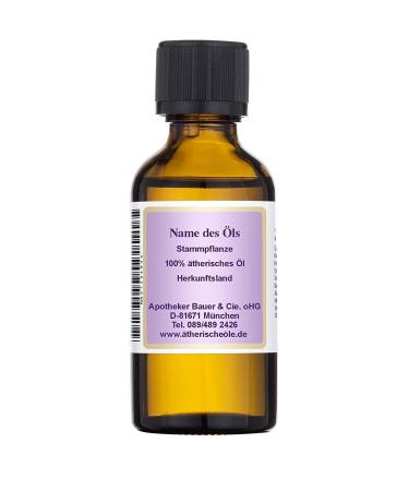 Laurel oil 100% essential 10 ml