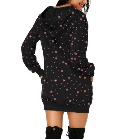 Buy Women's Christmas Sweater - Festive Long Sleeve Sweatshirt & Blouse | Stylish Holiday Clothing for Winter - Buy Online on GoSupps.com