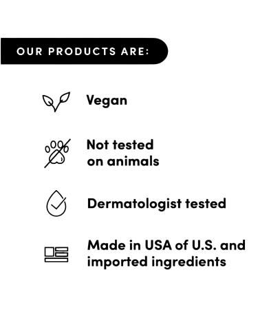 Cleansing Face Milk - Bulgarian Rose Organic Waterless Facial Cleanser | Vegan & Cruelty-Free | 3.4 fl oz - Buy Online on GoSupps.com