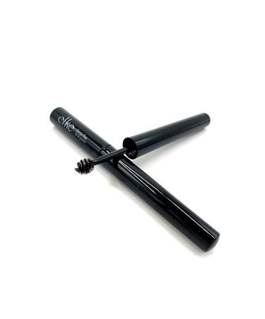 Elke Brow Fix Tint & Groom (Dark Brunette) - Long-Lasting Water-Resistant Colored Brow Gel for Perfectly Styled Brows - Buy Online on GoSupps.com