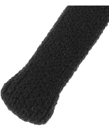 Buy Healvian 10st Silicone Glasses Ear Holder & Earring Holes - Comfortable Glasses Hanger Tips & Slide Socks for Secure Hold - Buy Online on GoSupps.com