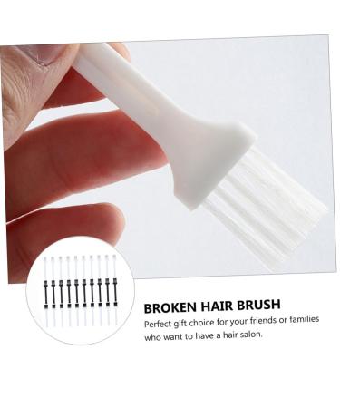 FOMIYES 120 STK Razor Cleaning Brush - Antistatic Keyboard & Hairbrushes for Women - 2-Piece Lens & Beard Brush Set in Assorted Colors - Buy Online on GoSupps.com