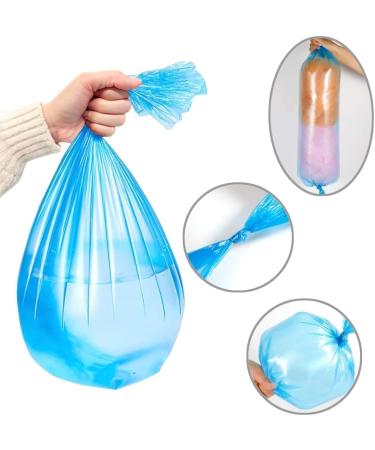 Lanshafang 15 Refill Packs - Compatible Refilling Films for Litter Loose II & Fashion Cat Series - International Shipping Available - Buy Online on GoSupps.com