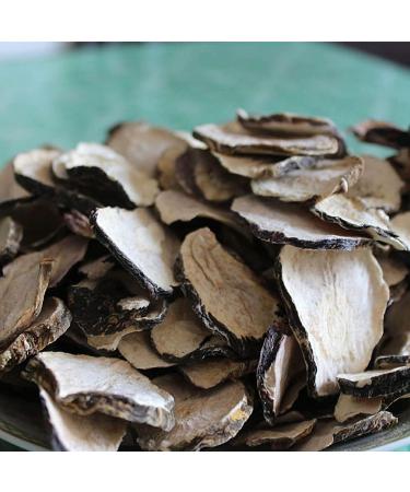 Wild Natural Black Ma Ka Root Slices From Peru Improves Immune System (500 Grams) - Buy Online on GoSupps.com