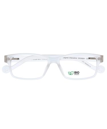 Didinsky blue light filter glasses for women and men.Bluber -filter glasses with starch or without prescription for gaming or PC.Blind protection glasses.6 colors and 6 gradations - Thyssen Smoke Bio 3.0 X - Buy Online on GoSupps.com
