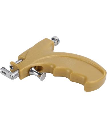 Ear Piercing Gun Professional Stainless Steel Body Piercing Gun Professional Piercing Gun Nasal Umbilical Ear Piercing Instrument Kit Piercing Kit Piercing Kits and Piercing Tools - Buy Online on GoSupps.com