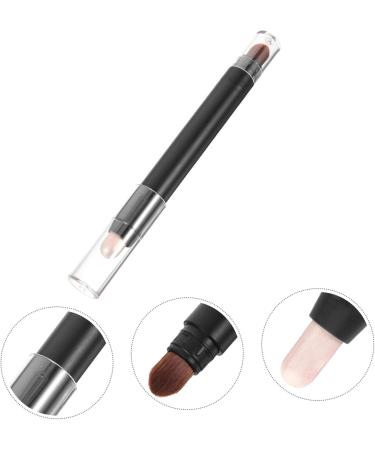 VINTORKY Eyeshadow Makeup Eye Shadow Makeup Eye Shadow Pens Eye for Eyeshadow Precision Eyeshadow Brush Abs - Buy Online on GoSupps.com