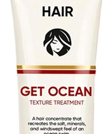  Sirseon Women's Conditioner Smoothing Anti-Frizz Lotion 120ml Volume Treatment | Shiny Texturizing Treatment for Adding Volume to Fine to Thick Hair - Buy Online on GoSupps.com