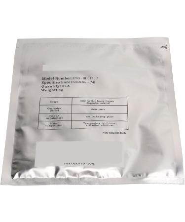 Thickened Film for Fat Freezing Machines Skin Protection Widely Compatible with Cryotherapy Equipment - Buy Online on GoSupps.com
