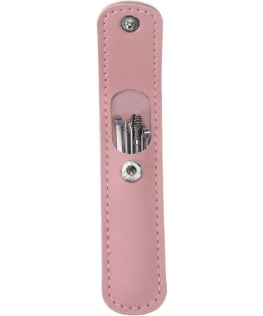 Upgraded Ear Pick Earwax Removal Tool Set Ear Cleaner Ear Curette Ear Wax Remover Tool with Storage Box Stainless Steel Earwax Remover Set Earwax Removal Tool Set - Buy Online on GoSupps.com