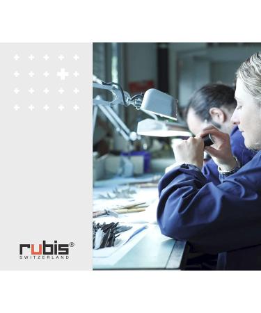 Rubis Tweezer Set - Buy Online on GoSupps.com