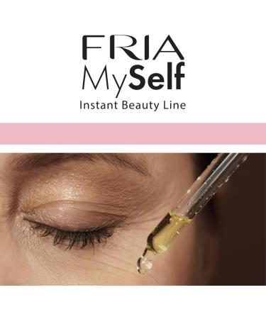 Fria MySelf S rum Visage Jour nervant 30 ml - Buy Online on GoSupps.com