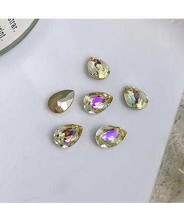 Water Rhinestones Art DIY Rhinestones DIY Art - Buy Online on GoSupps.com