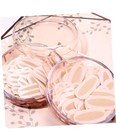 Beavorty 3 Sets Double Eyelid Sticker Invisible Tape Eyelid Tape for Droopy Eyes Cover up Lifting Belt - Buy Online on GoSupps.com