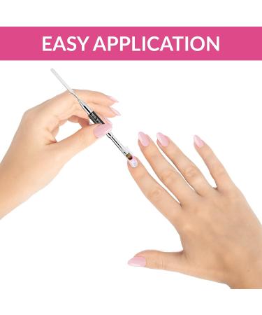 Nail Studio - Acrygel Natural - Acrygel Cover and Natural Pink For Discolors and Covers - Format 30g - Buy Online on GoSupps.com