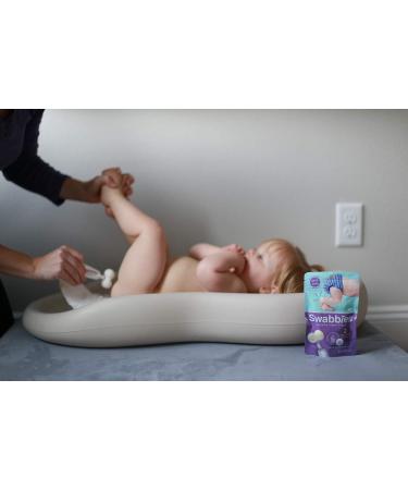 Swabbies Supreme Diaper Cream Gift Box - Ultimate Care for Baby's Skin - Buy Online on GoSupps.com