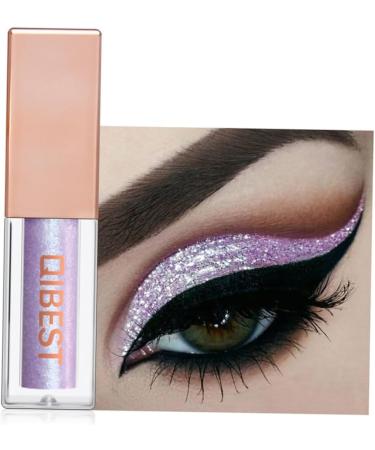 FOMIYES 1pc Liquid Eye Shadow Glitter Eyeshadow Eye Shadows Pearlescent Eyeshadow Liquid Eyeliner Diamond - Buy Online on GoSupps.com